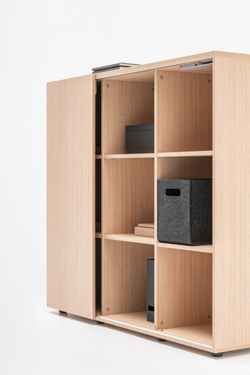 Quando-Managementkabinett