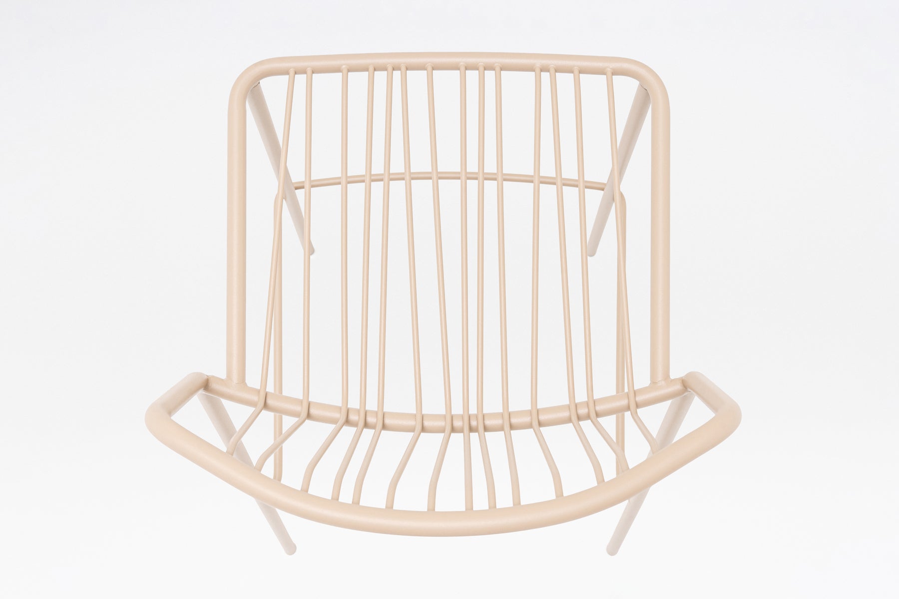 Bris high stool, set of 2