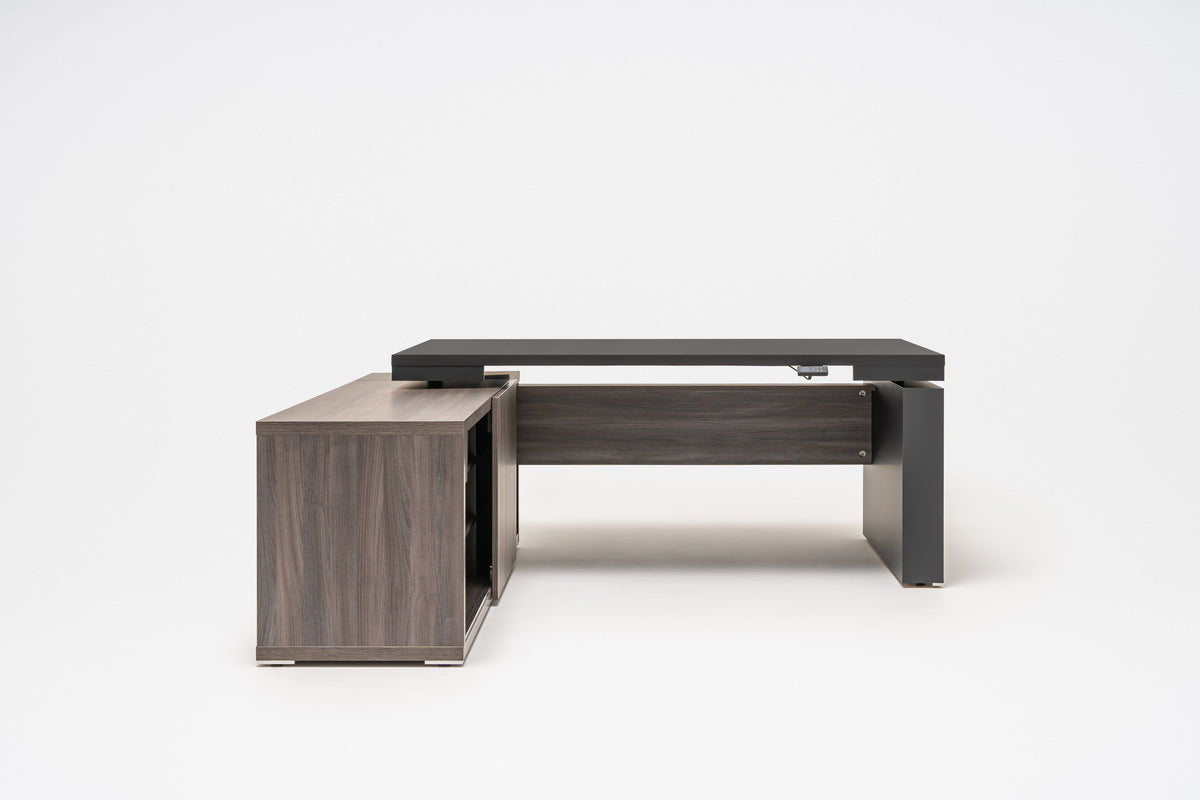 Mito height adjustable desk