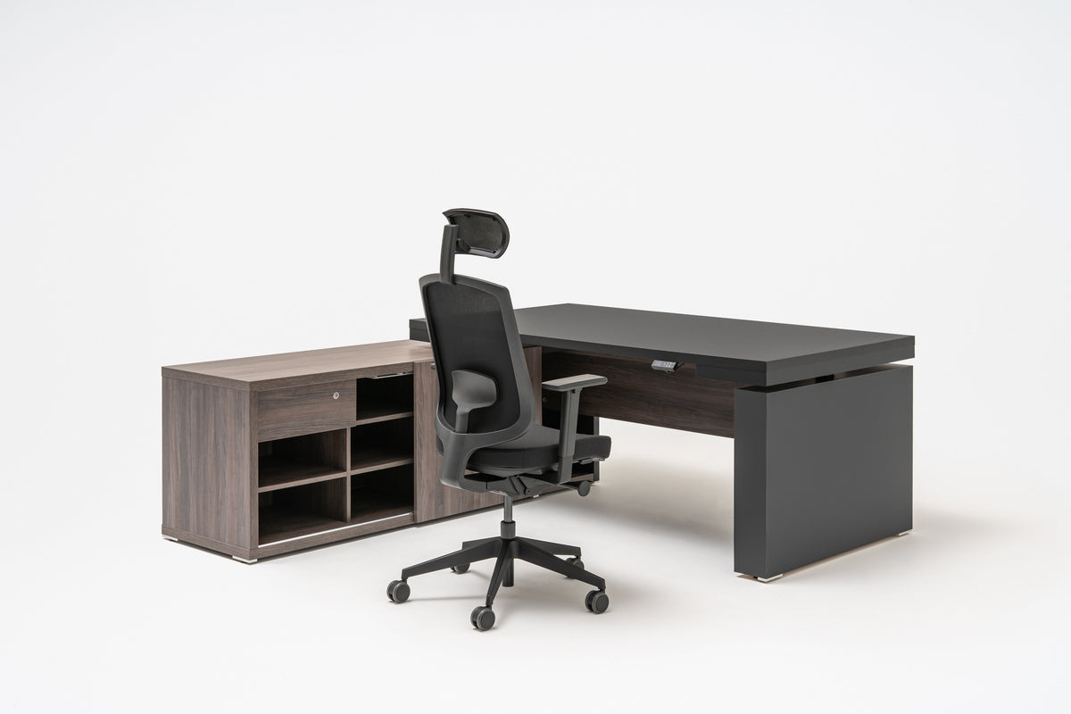 Mito height adjustable desk