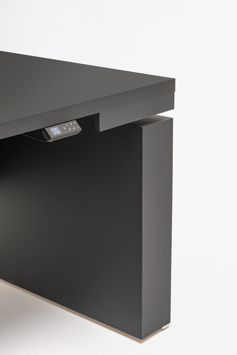 Mito height adjustable desk