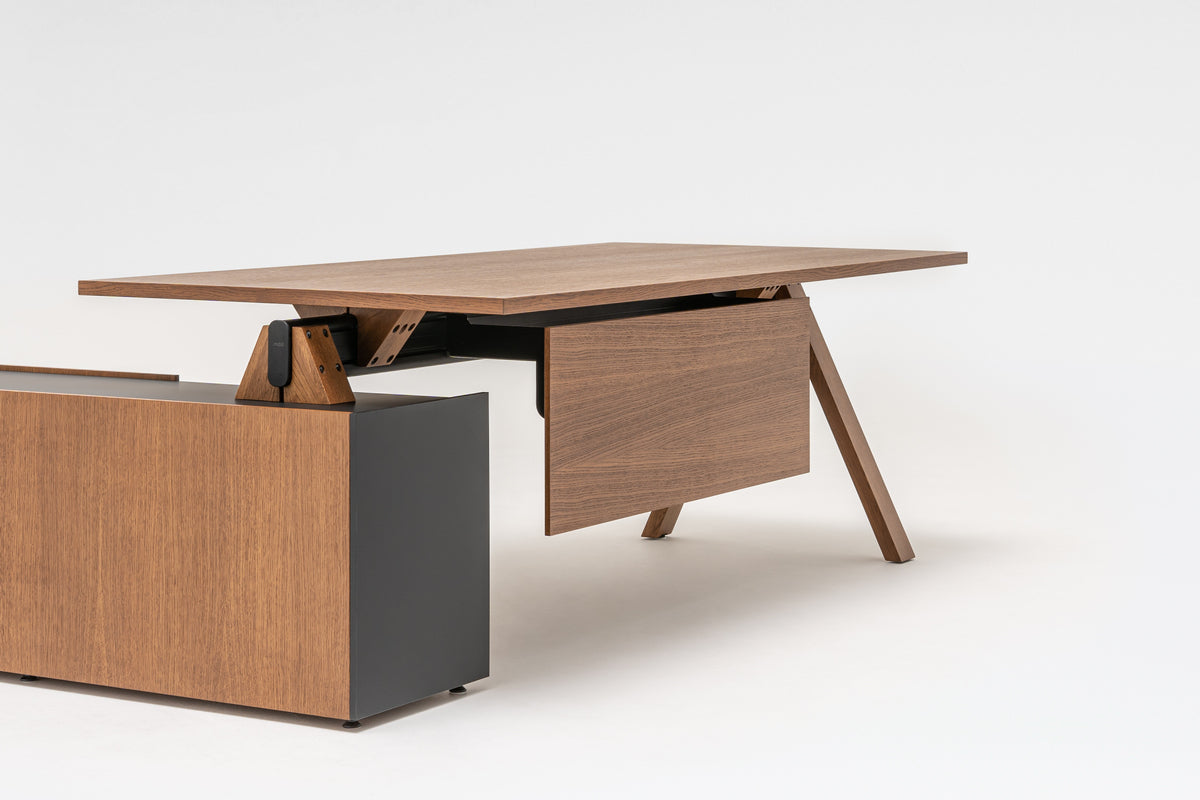 Viga executive desk