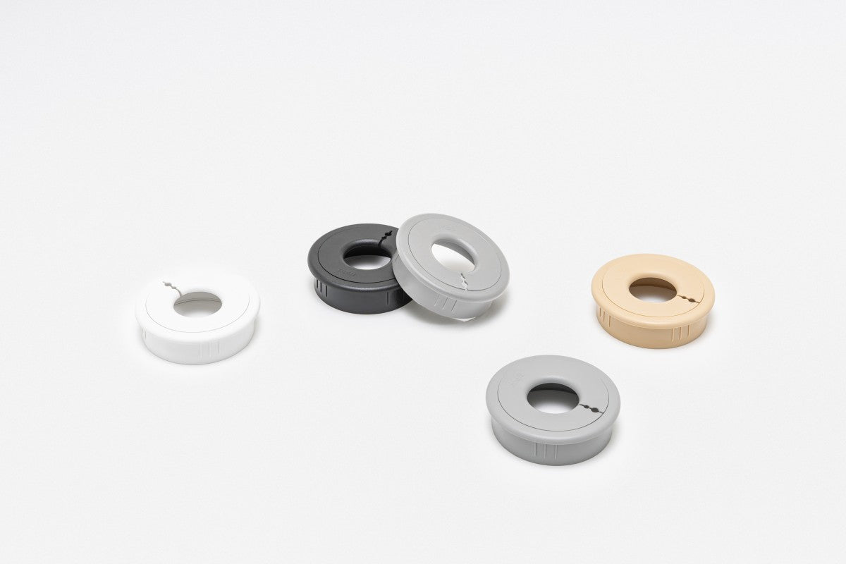 Grommets accessories