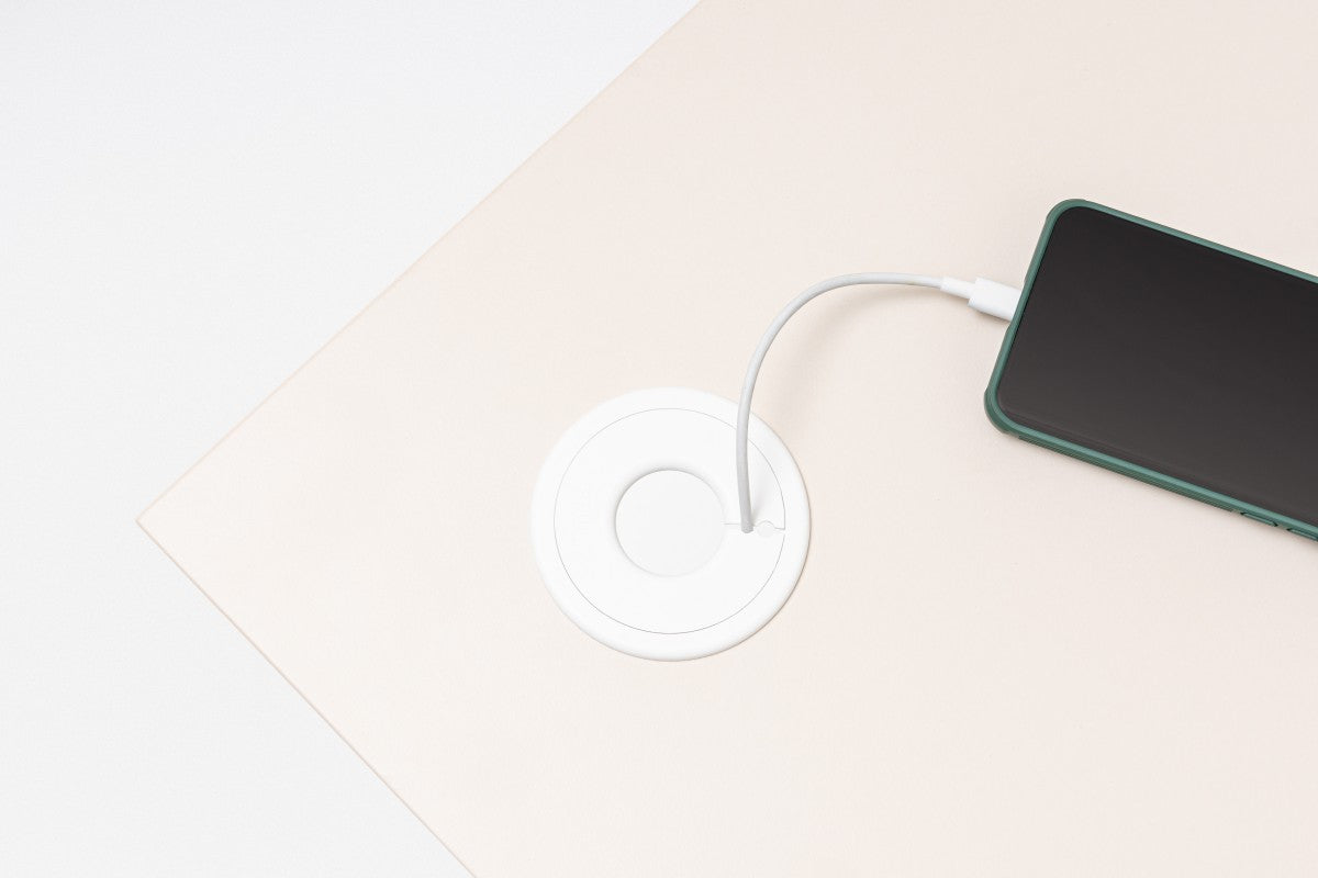 Grommets accessories