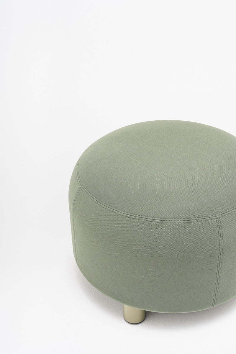 Dots modular pouf system