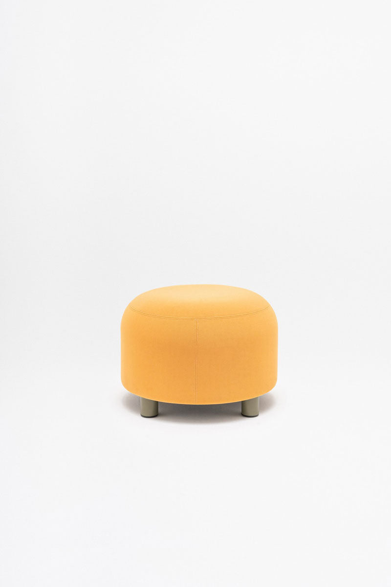 Dots modular pouf system