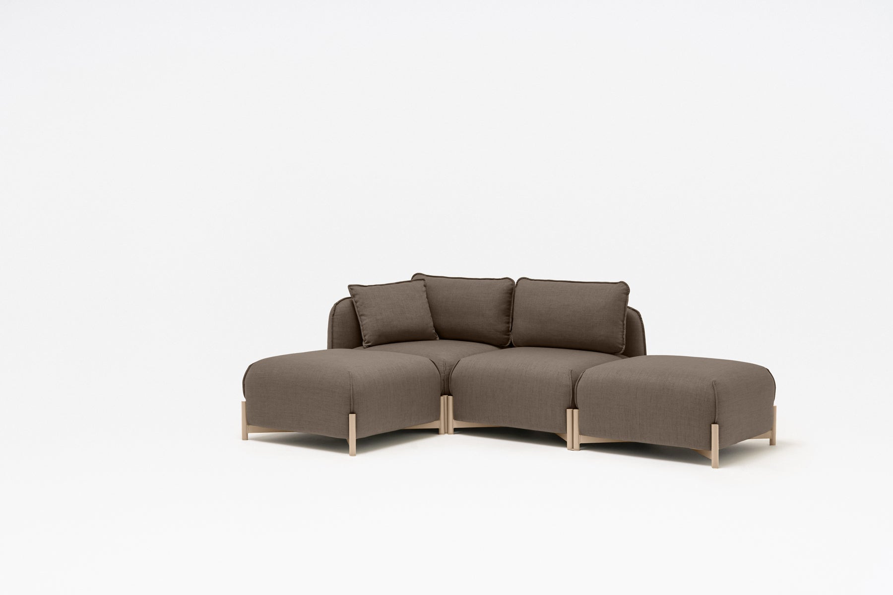 Linka sofa