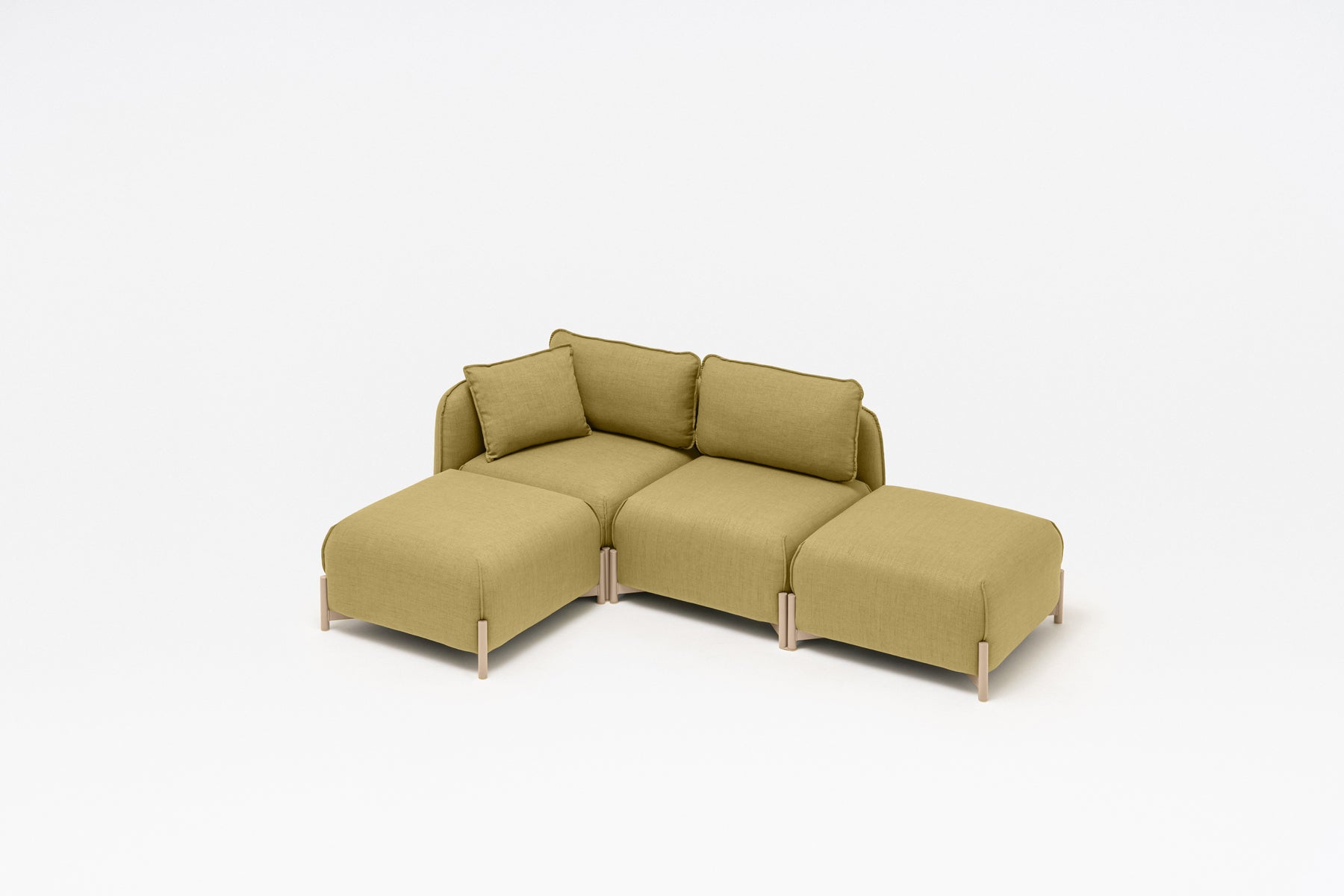 Linka sofa