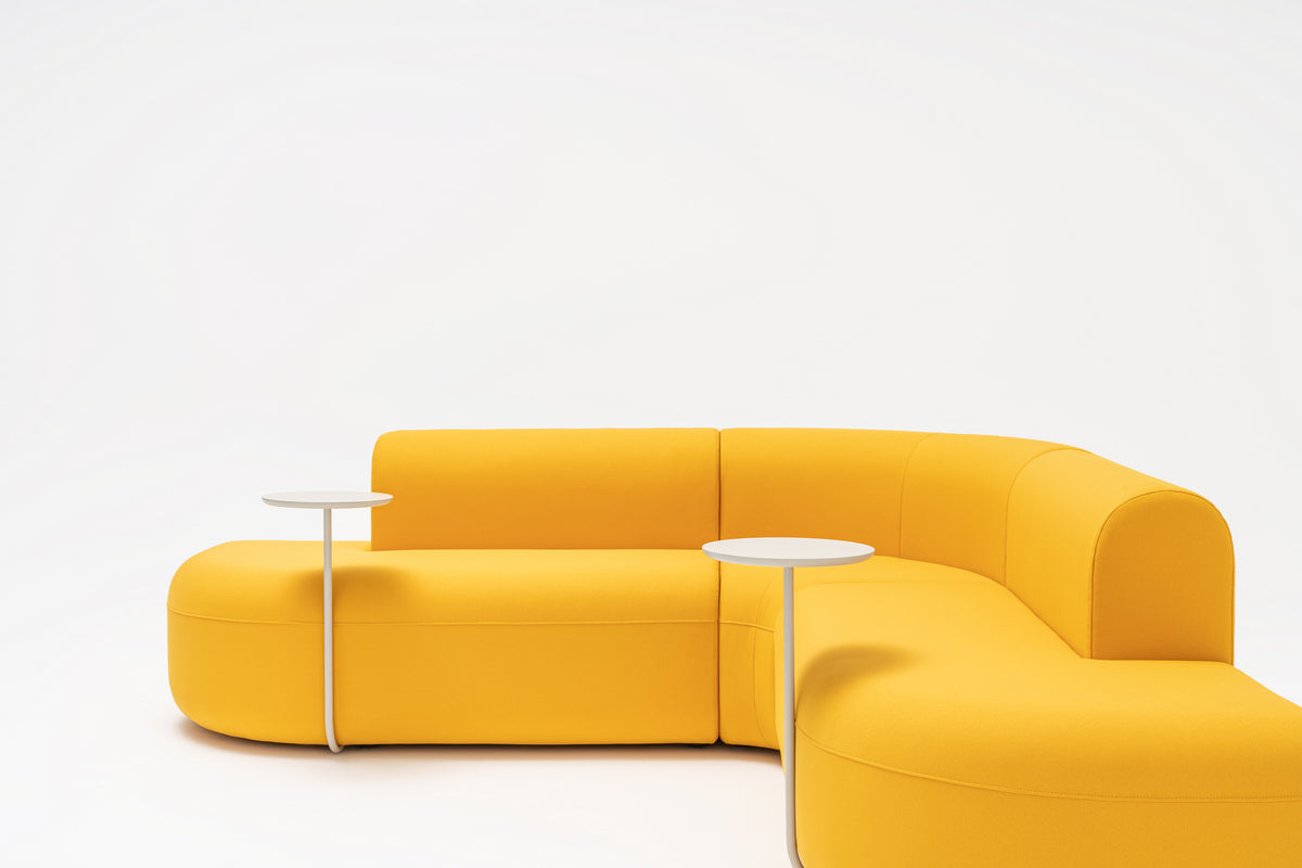 Artiko modular seating system