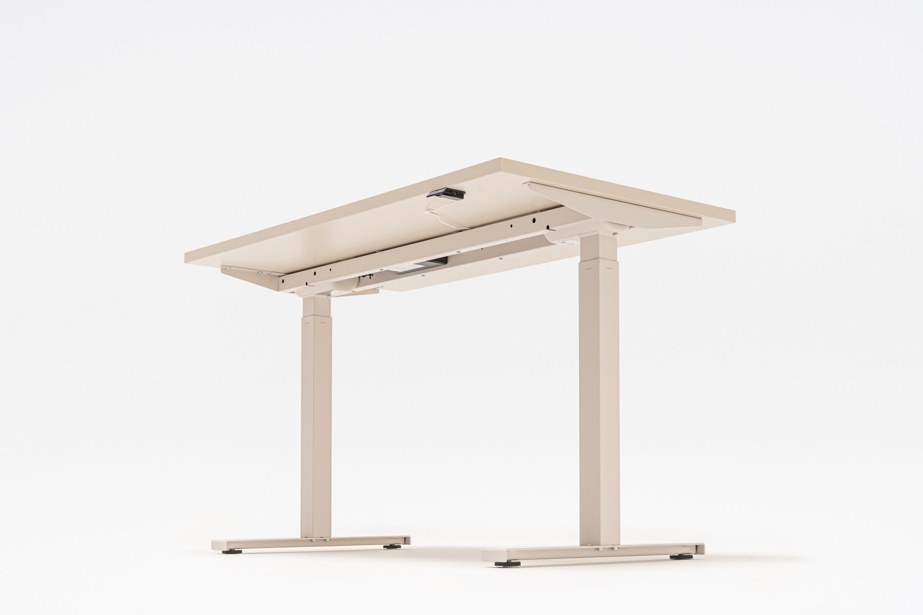 Ogi desk electric height adjustment, single-motor frame