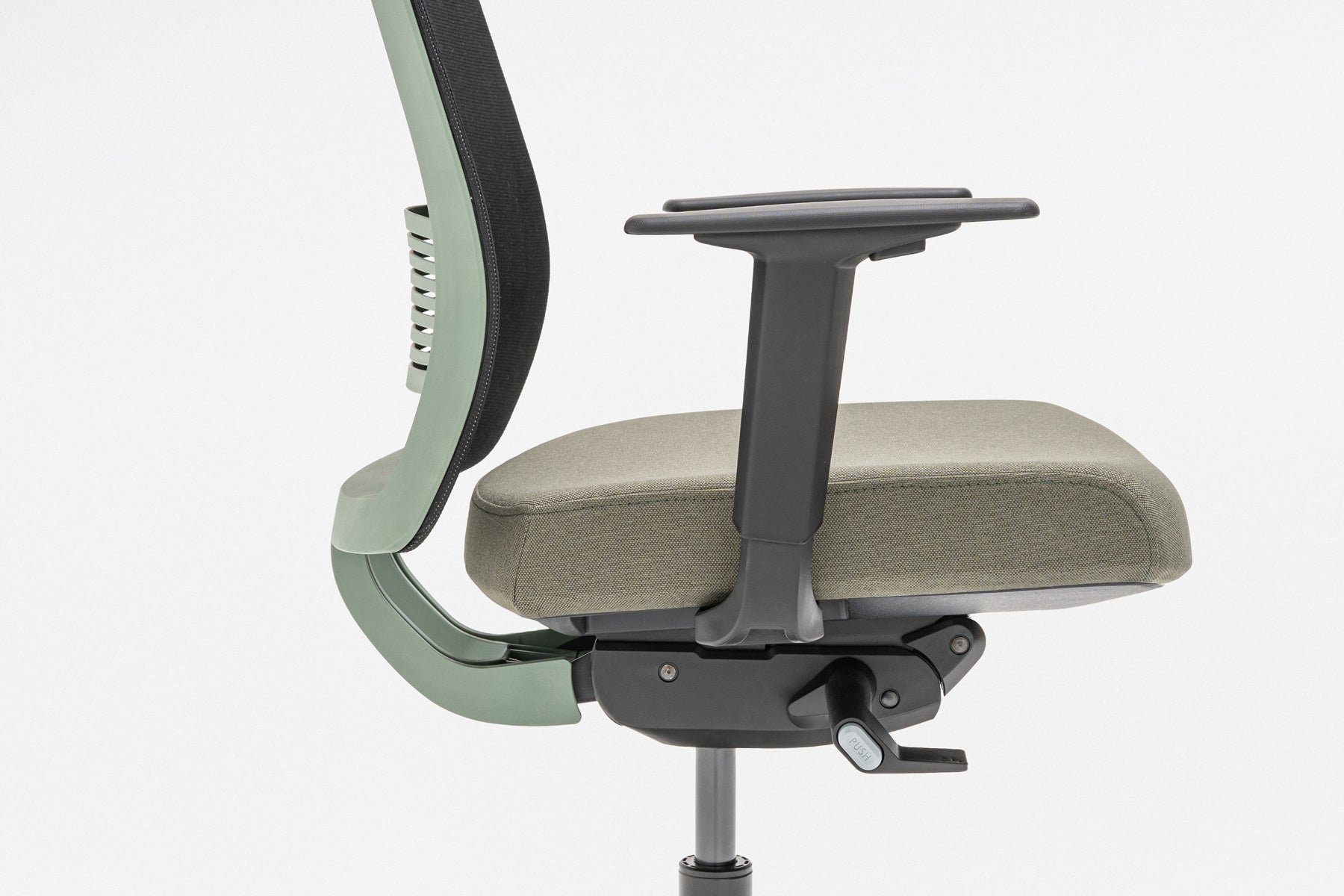 Apex office chair
