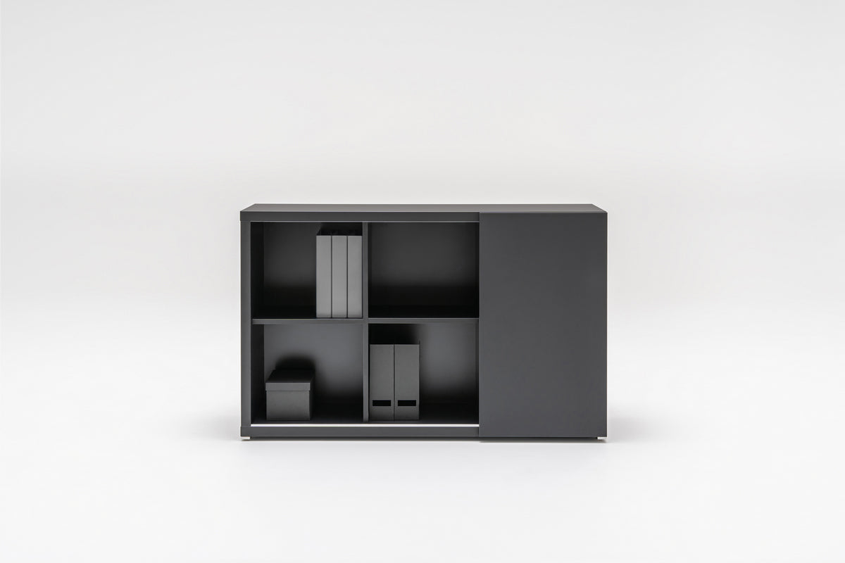 Mito managerial cabinet