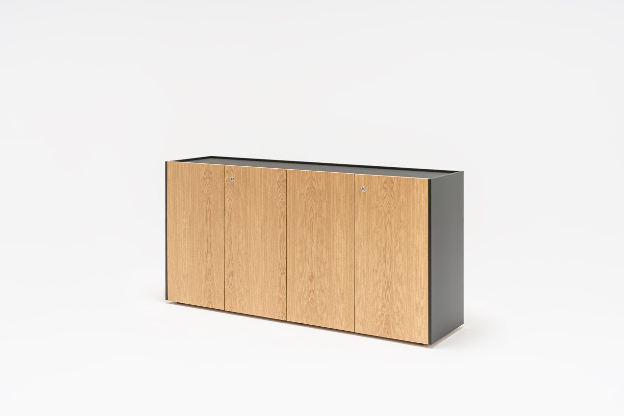 Viga cabinet
