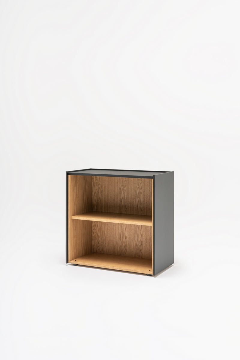Viga bookcase