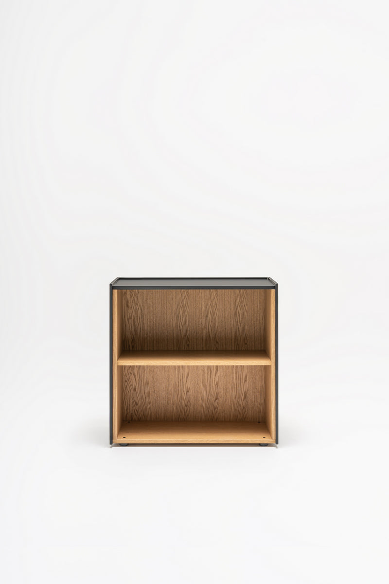 Viga bookcase