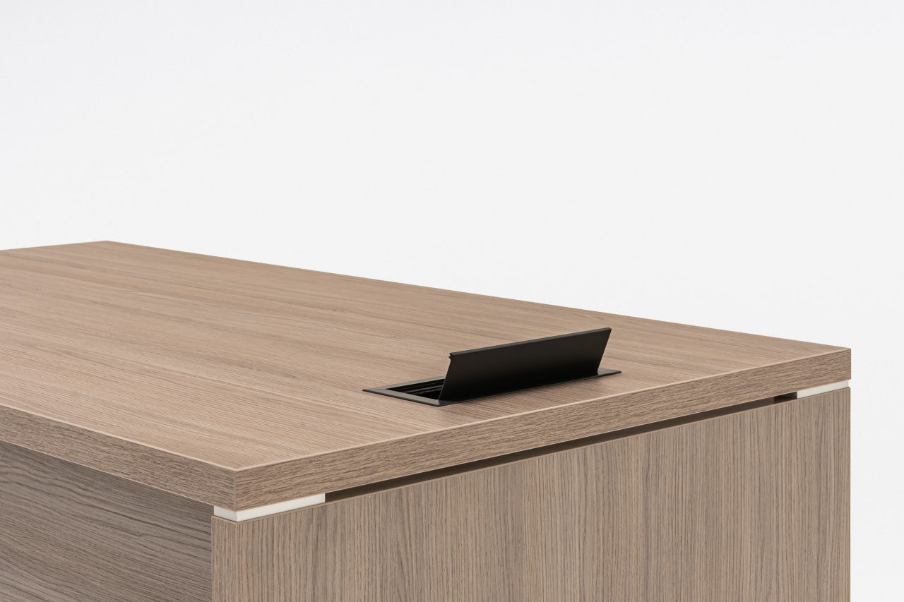 Quando-Geschäftsführer