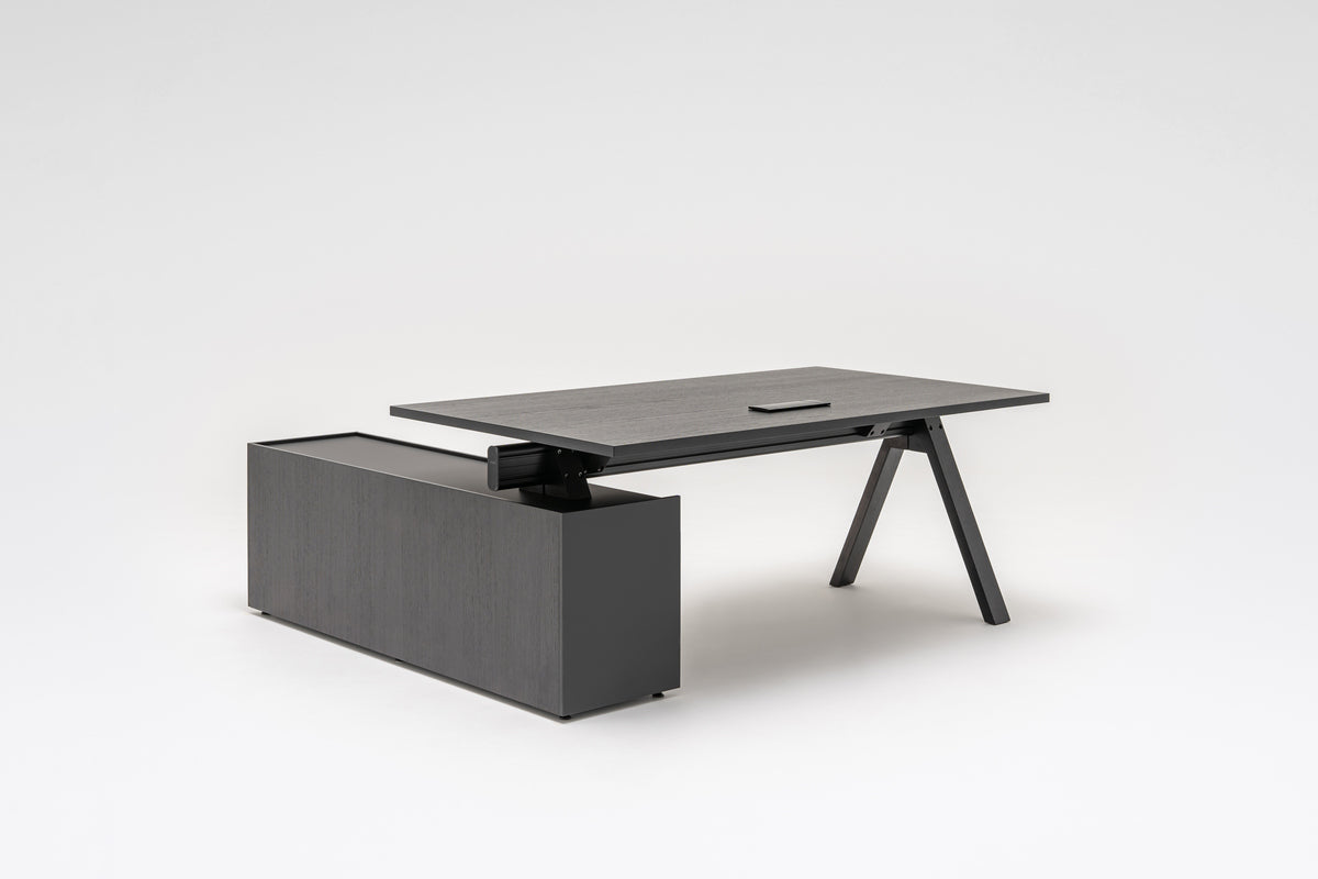 Viga executive desk