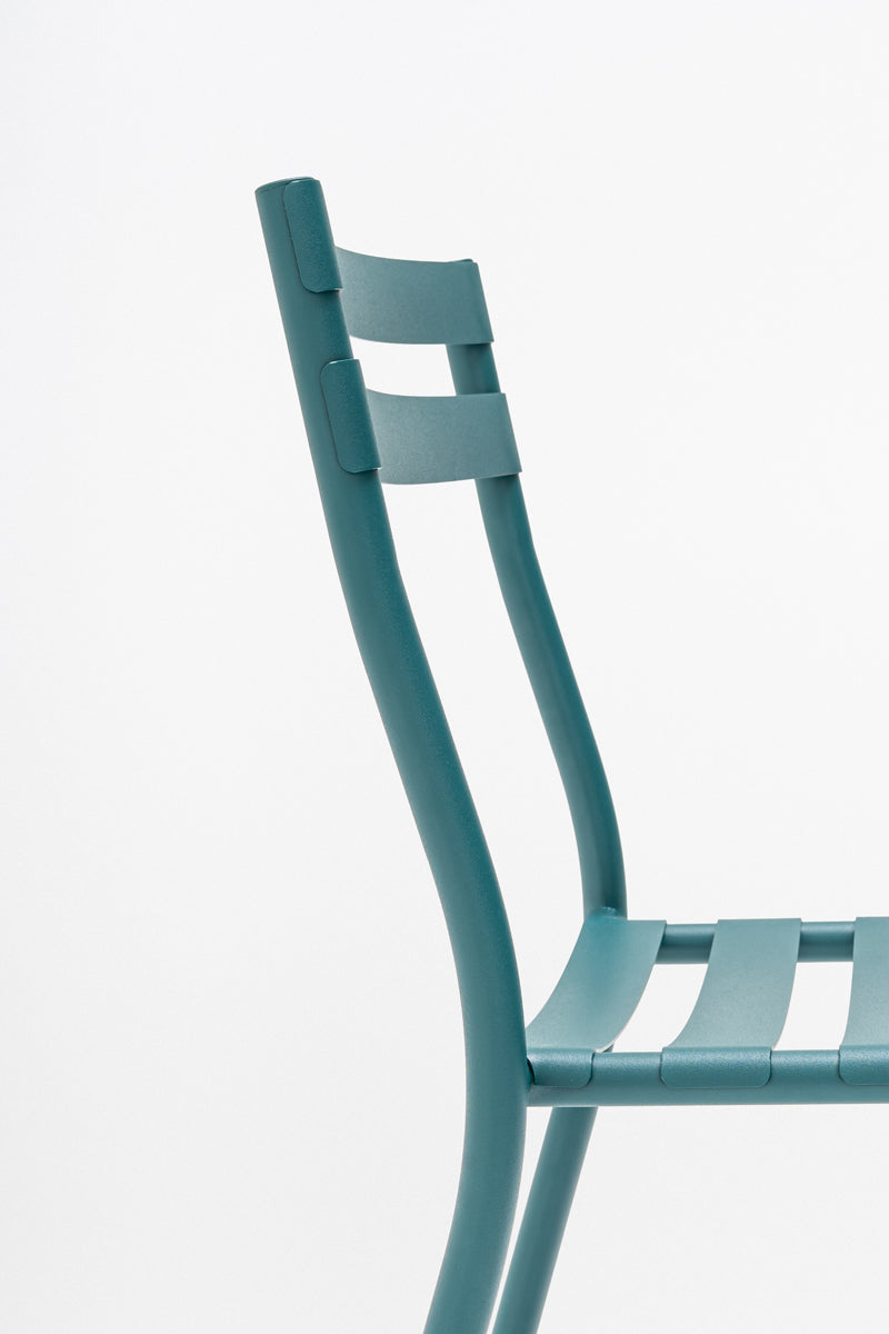 Flaner chair, set of 2