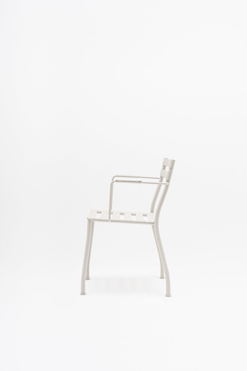 Flaner chair, set of 2