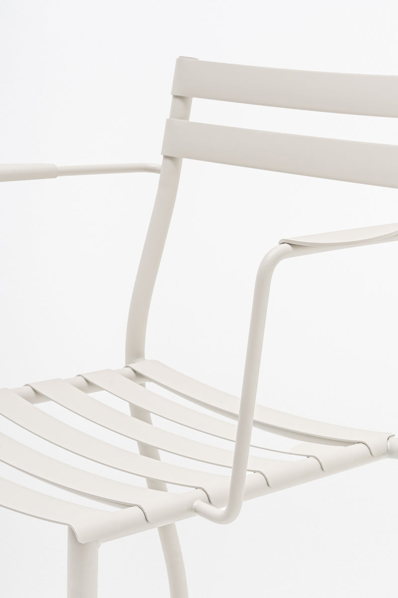 Flaner chair, set of 2