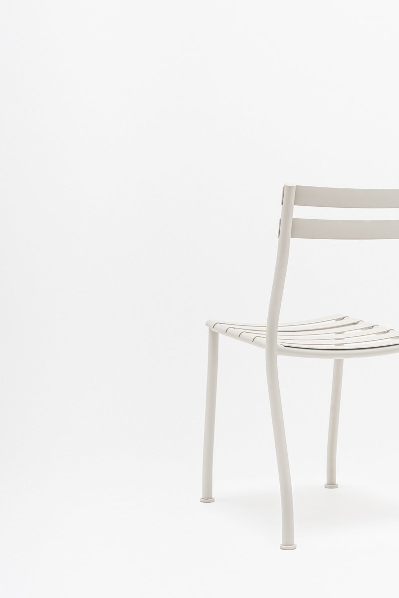 Flaner chair, set of 2