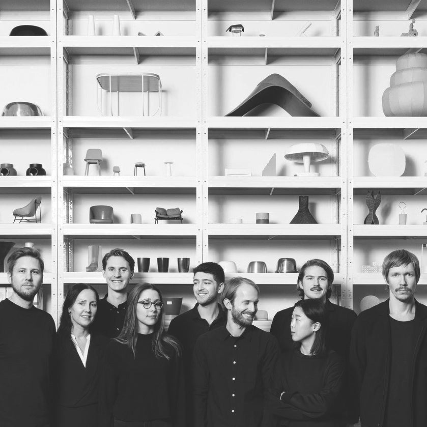 New upholstered footrest