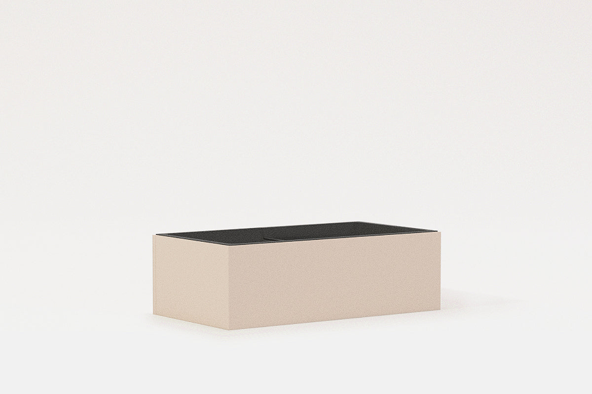 Standard planter extension units