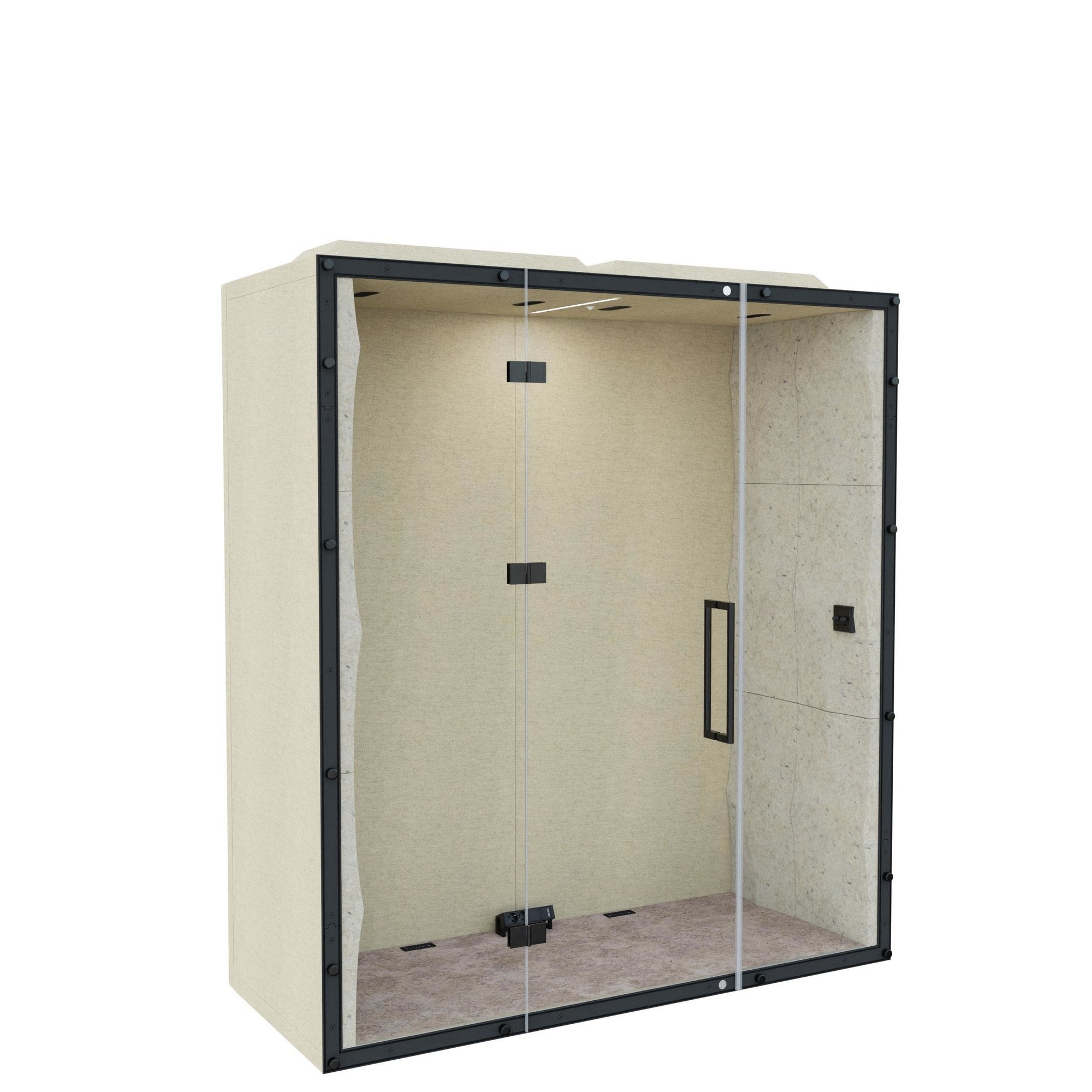 ELLIPSE Acoustic Pod