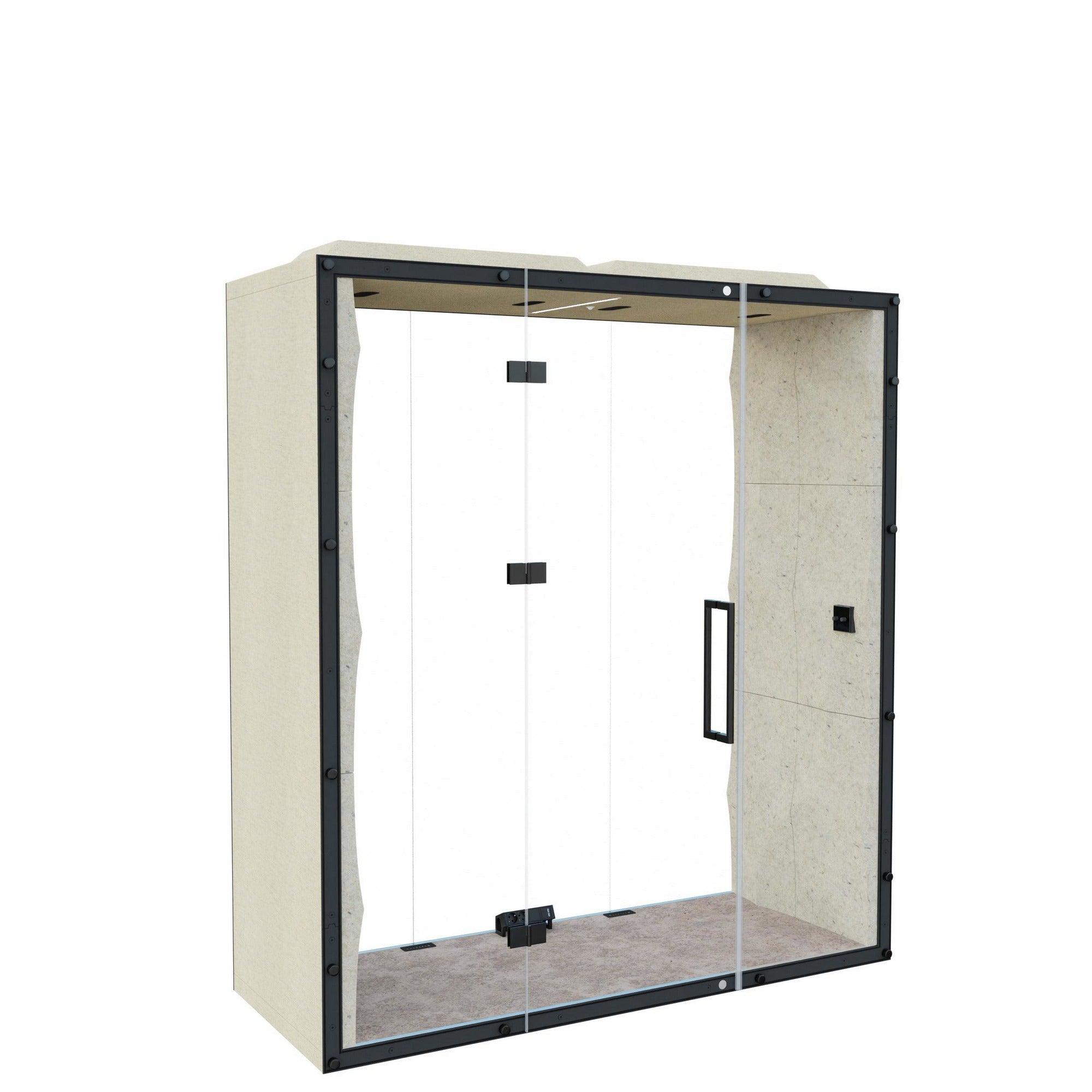 ELLIPSE Acoustic Pod