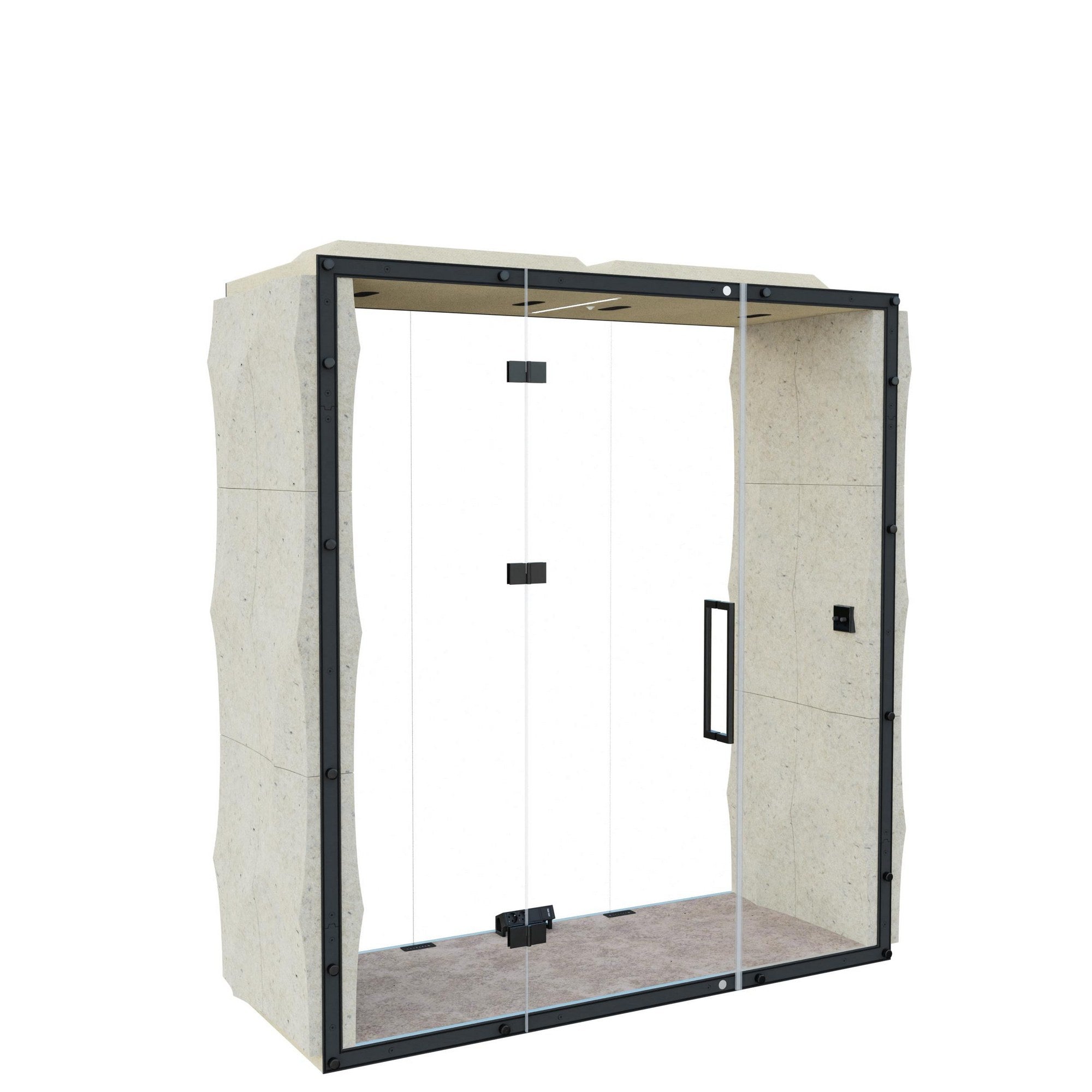 ELLIPSE Acoustic Pod