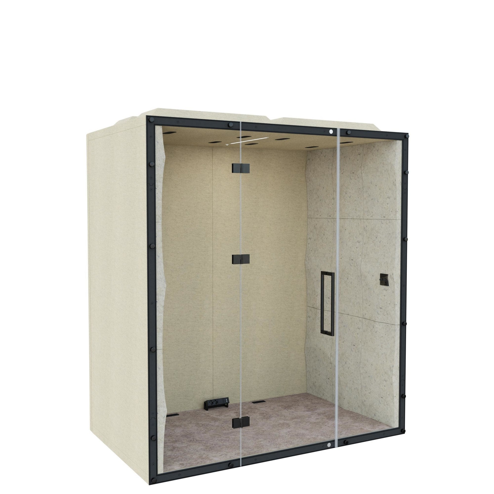 ELLIPSE Acoustic Pod