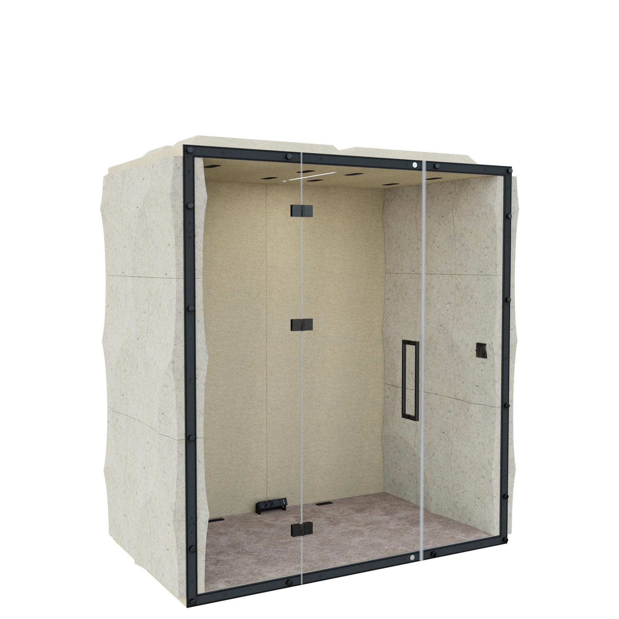 ELLIPSE Acoustic Pod