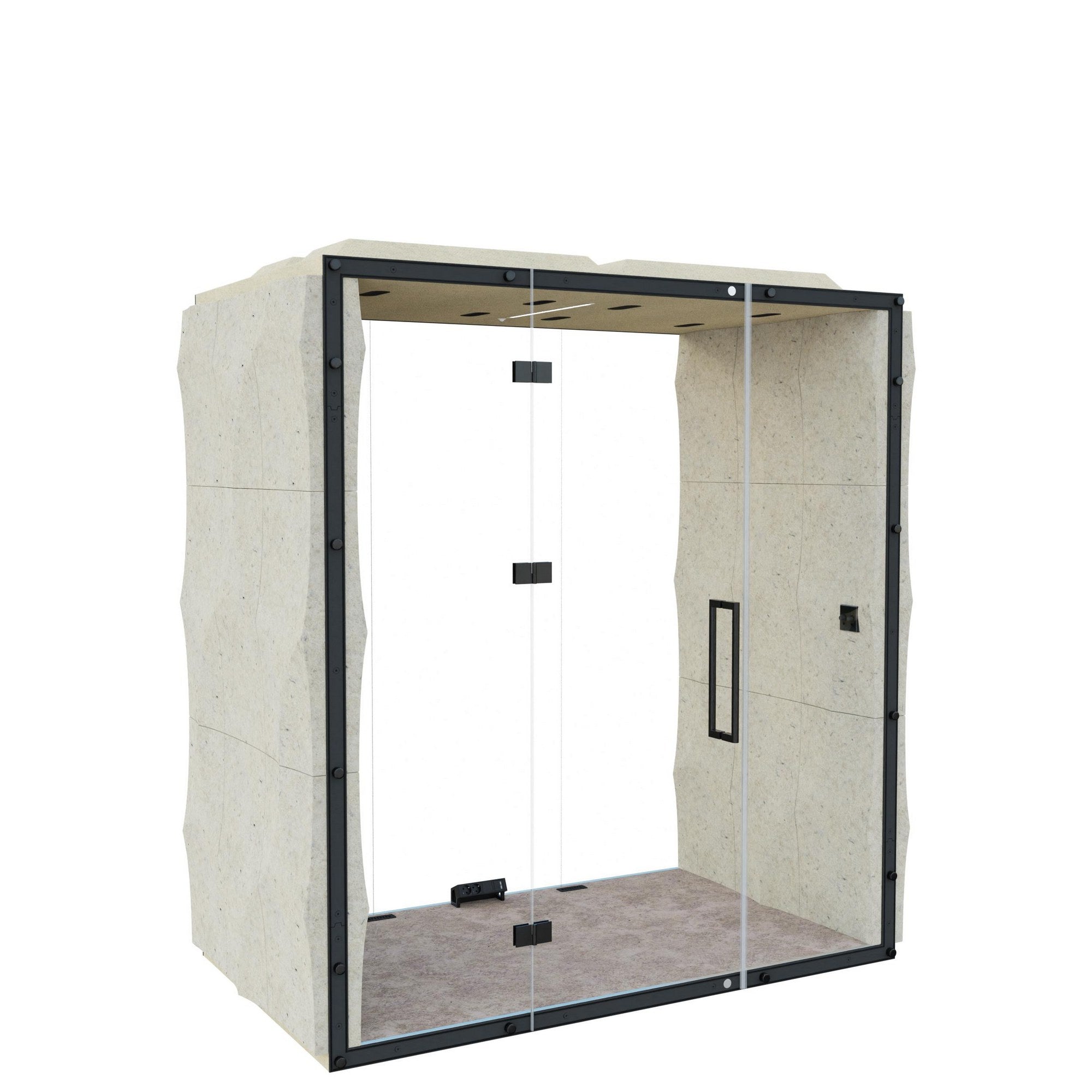 ELLIPSE Acoustic Pod