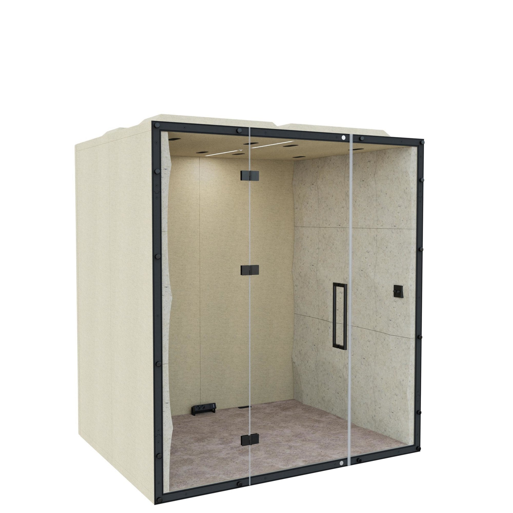 ELLIPSE Acoustic Pod