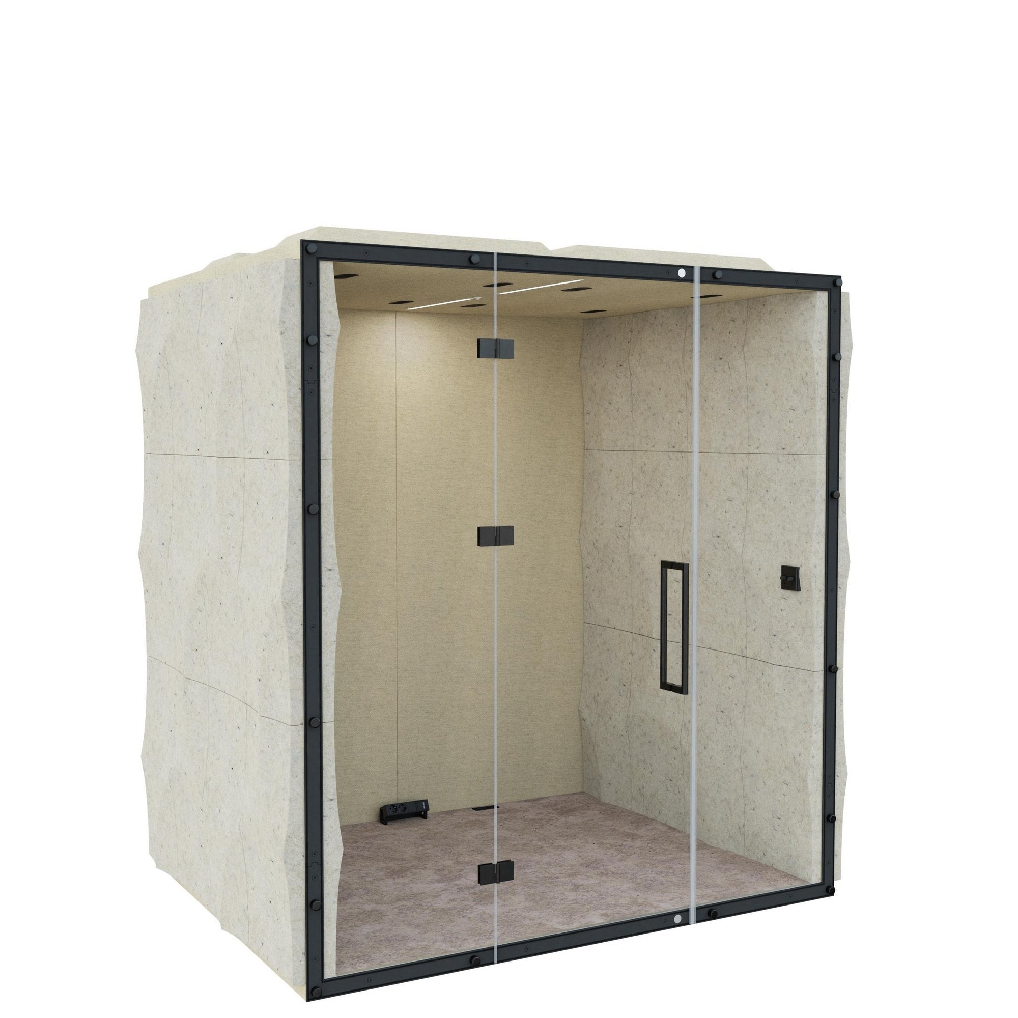 ELLIPSE Acoustic Pod