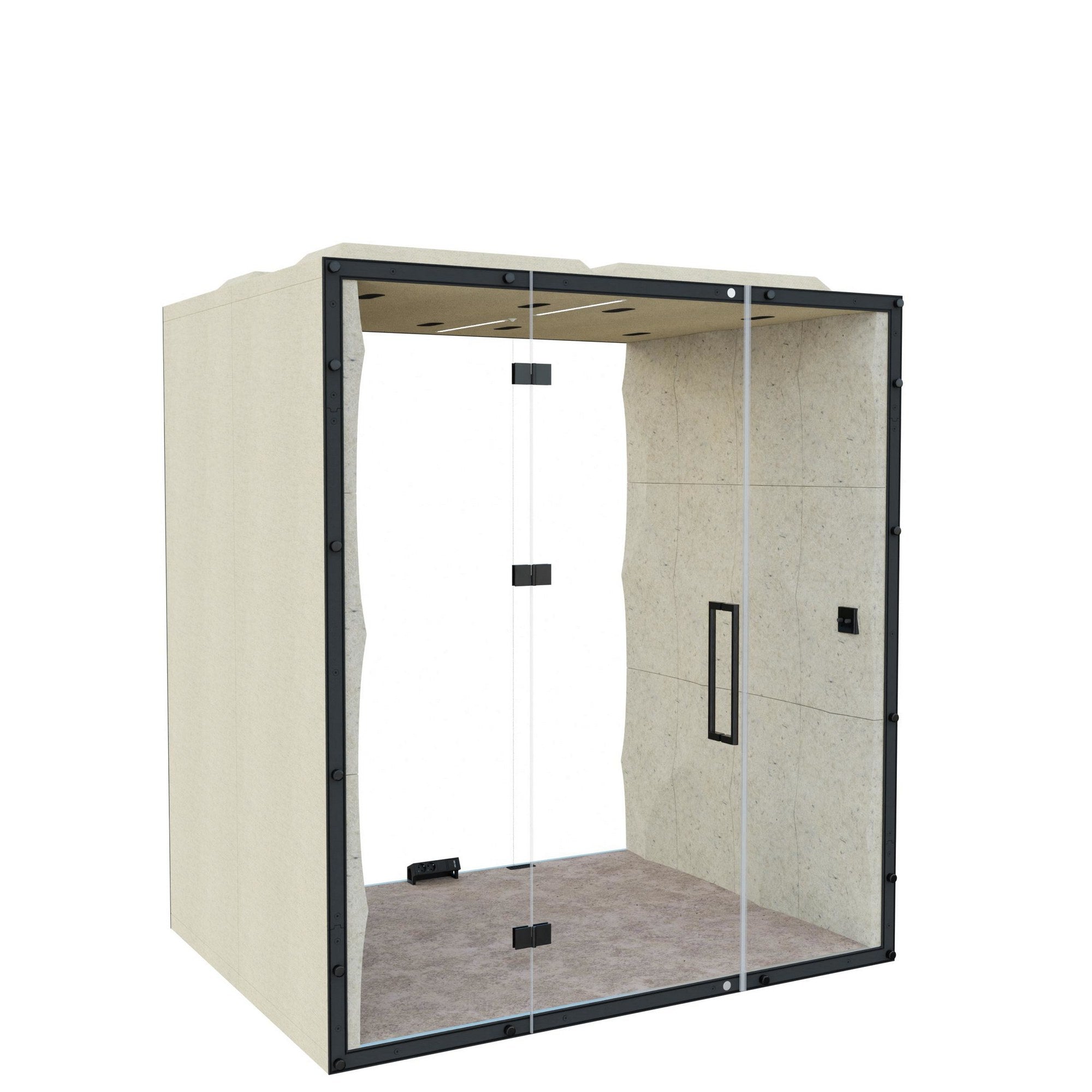 ELLIPSE Acoustic Pod