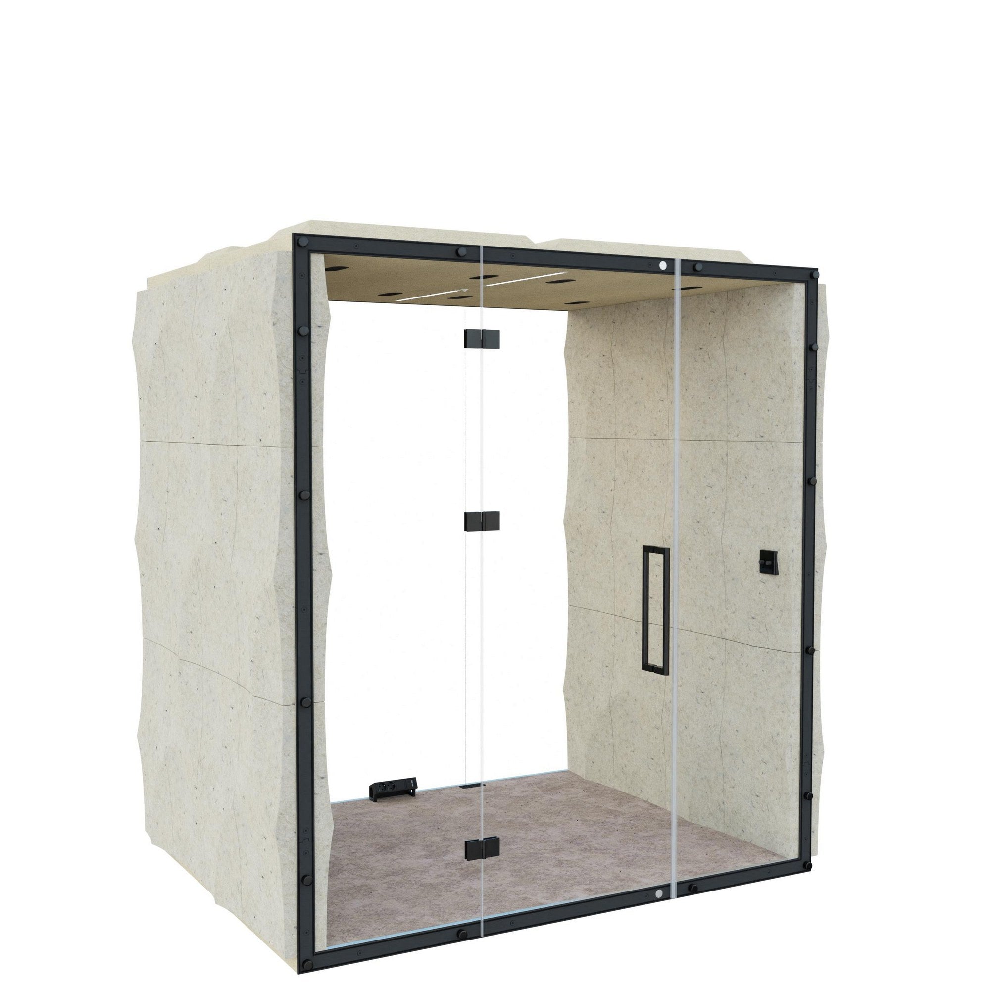 ELLIPSE Acoustic Pod