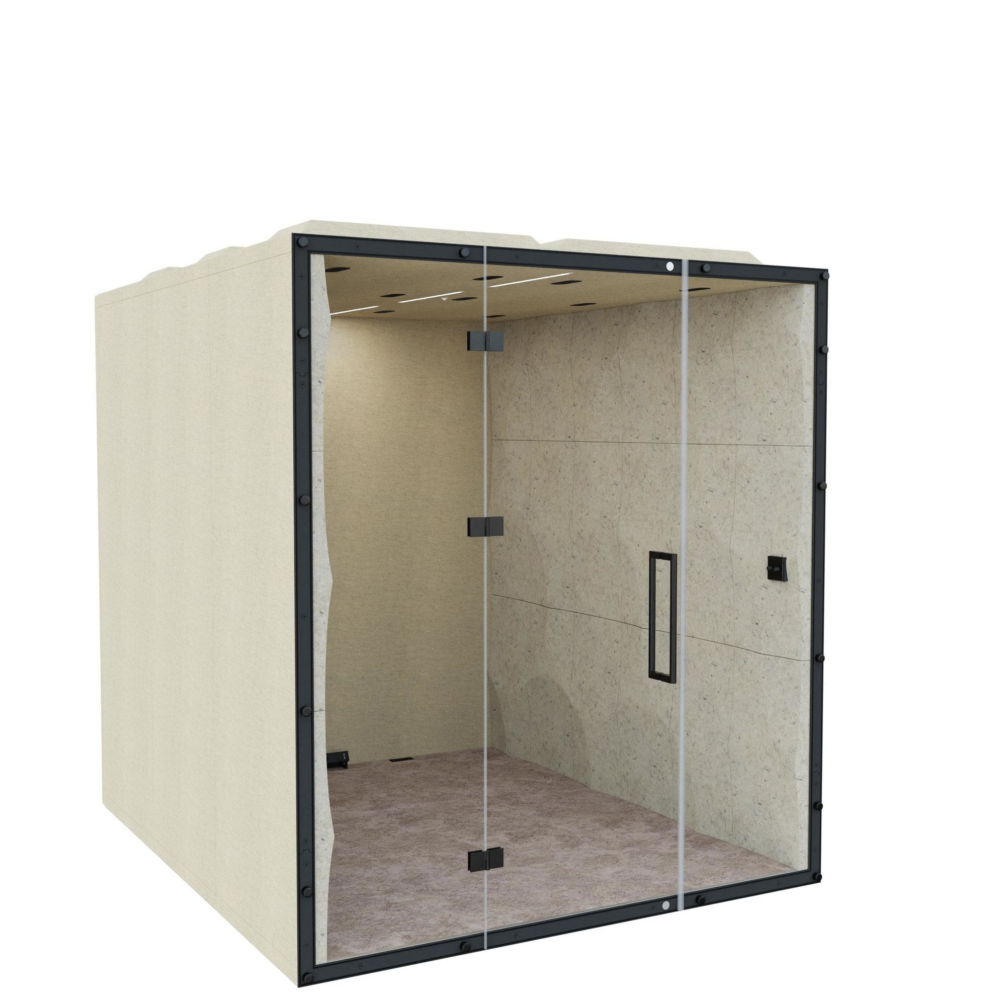 ELLIPSE Acoustic Pod