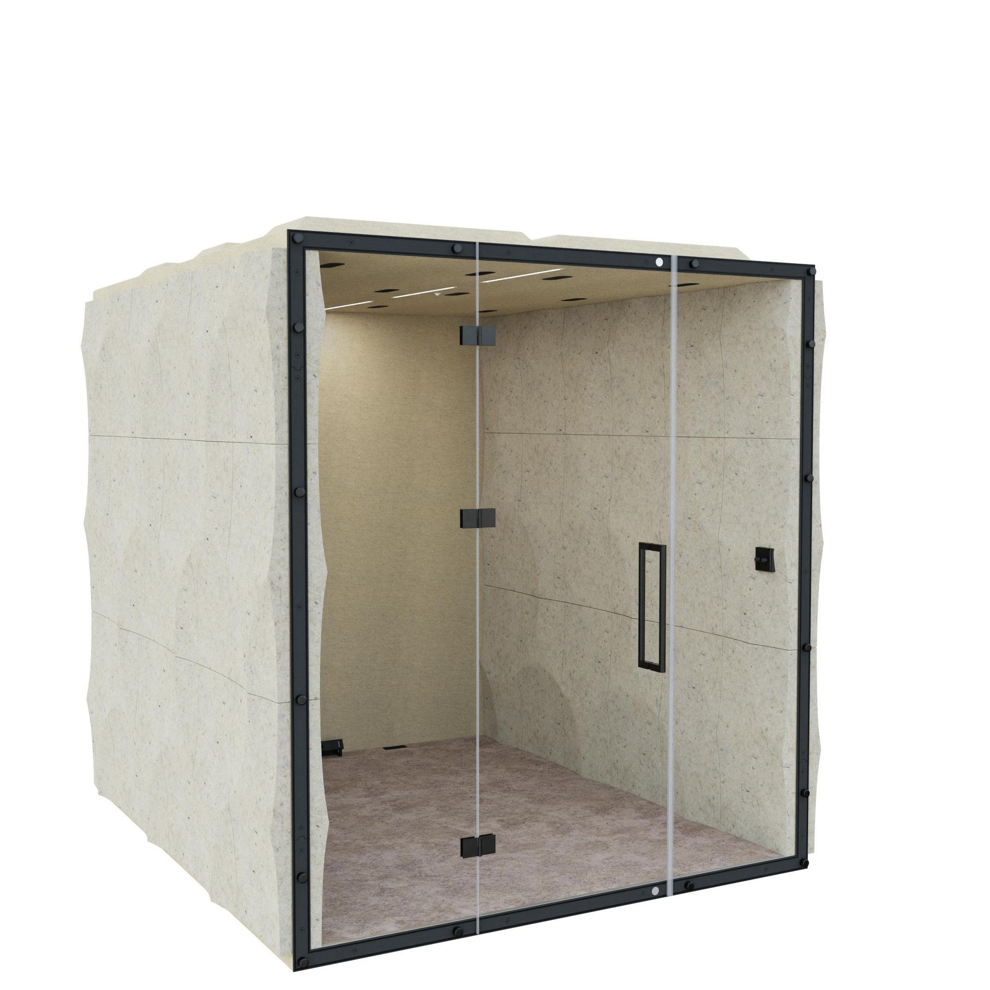 ELLIPSE Acoustic Pod