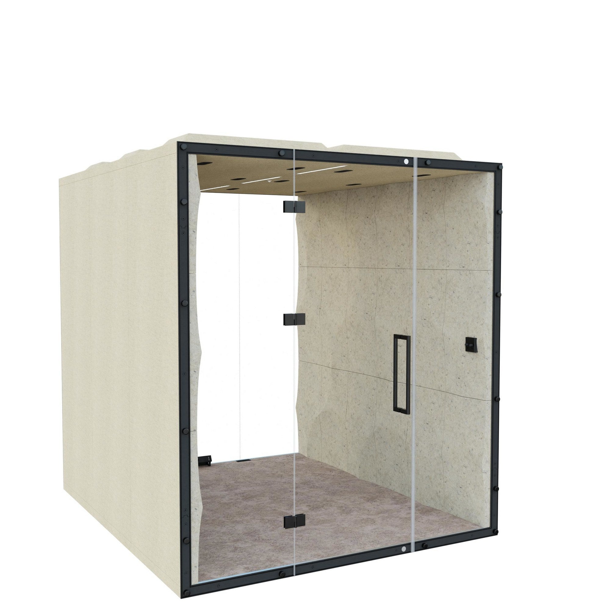 ELLIPSE Acoustic Pod