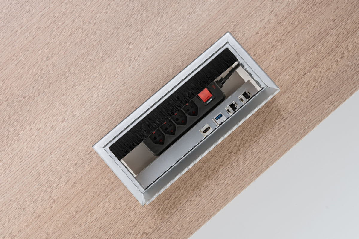 Mediaboxes accessories