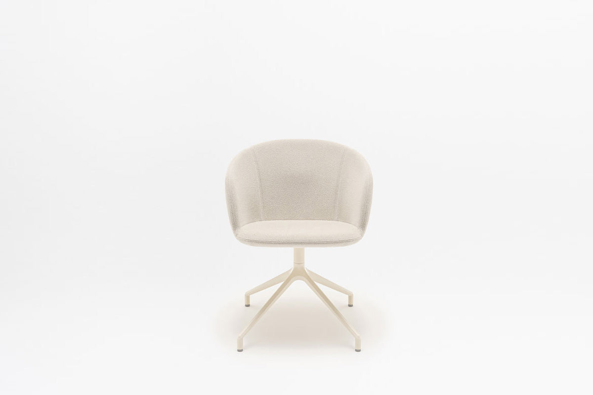 Drehfuß für den Grace-Stuhl