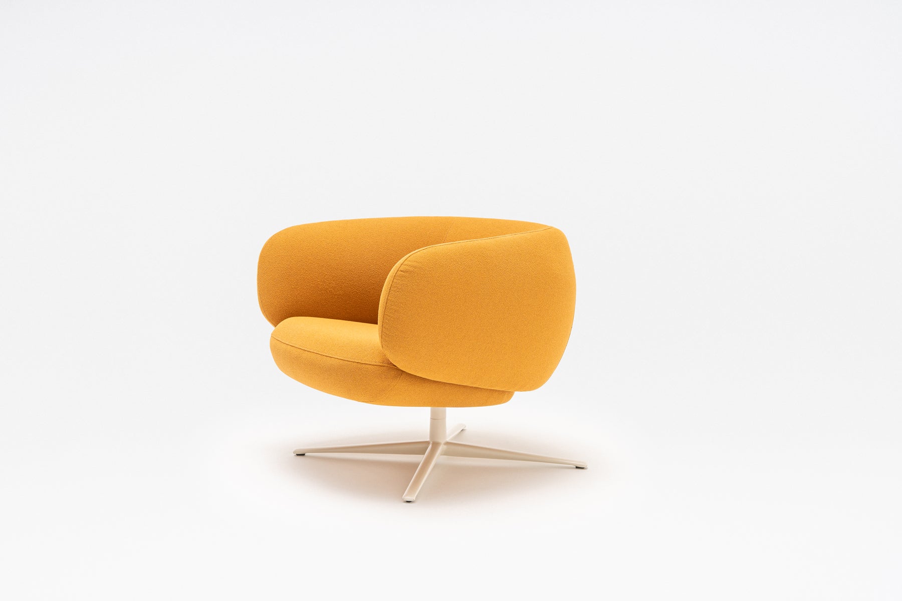 Drehsockel für großen Sessel