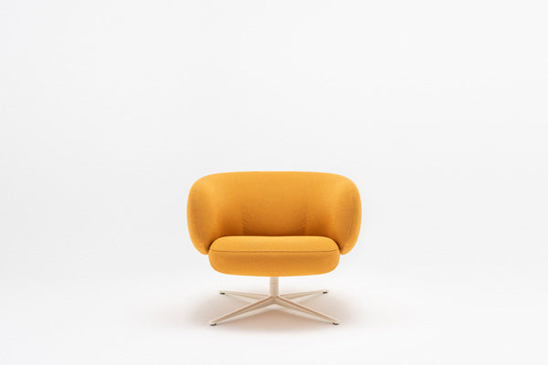 Drehsockel für großen Sessel