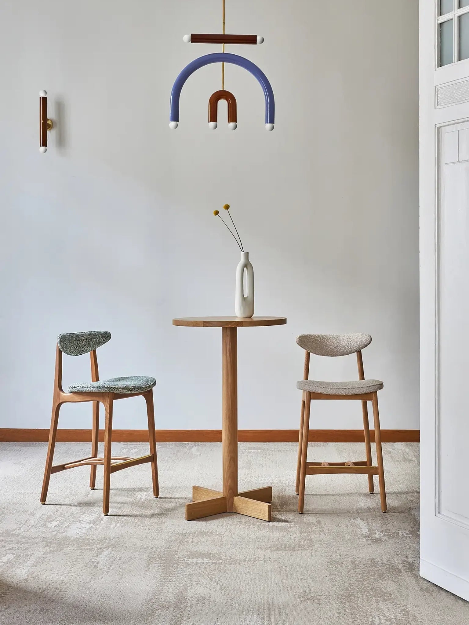 Fox Bistrotisch H105 Ø60