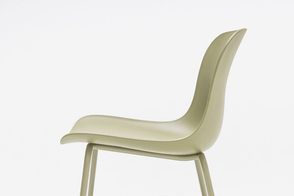 Vierbeiniges Gestell für den Baltic Chair