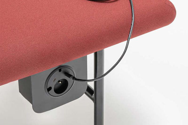 Mediabox accessories