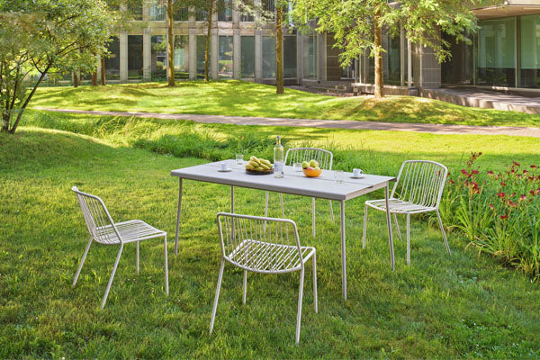 Bris chair, set of 2