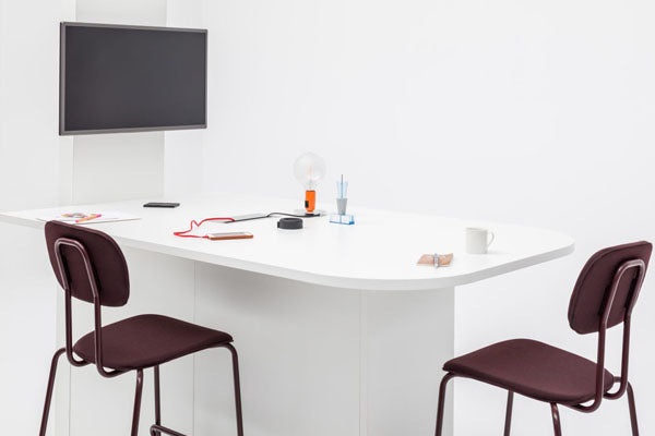 Ogi multimedia station