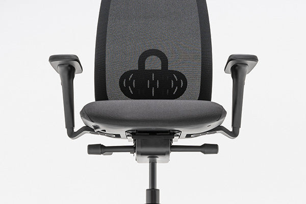 Ollie office chair